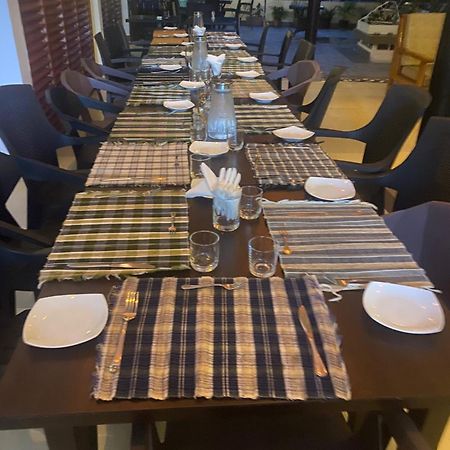 Guraidhoo Palm Inn Kültér fotó