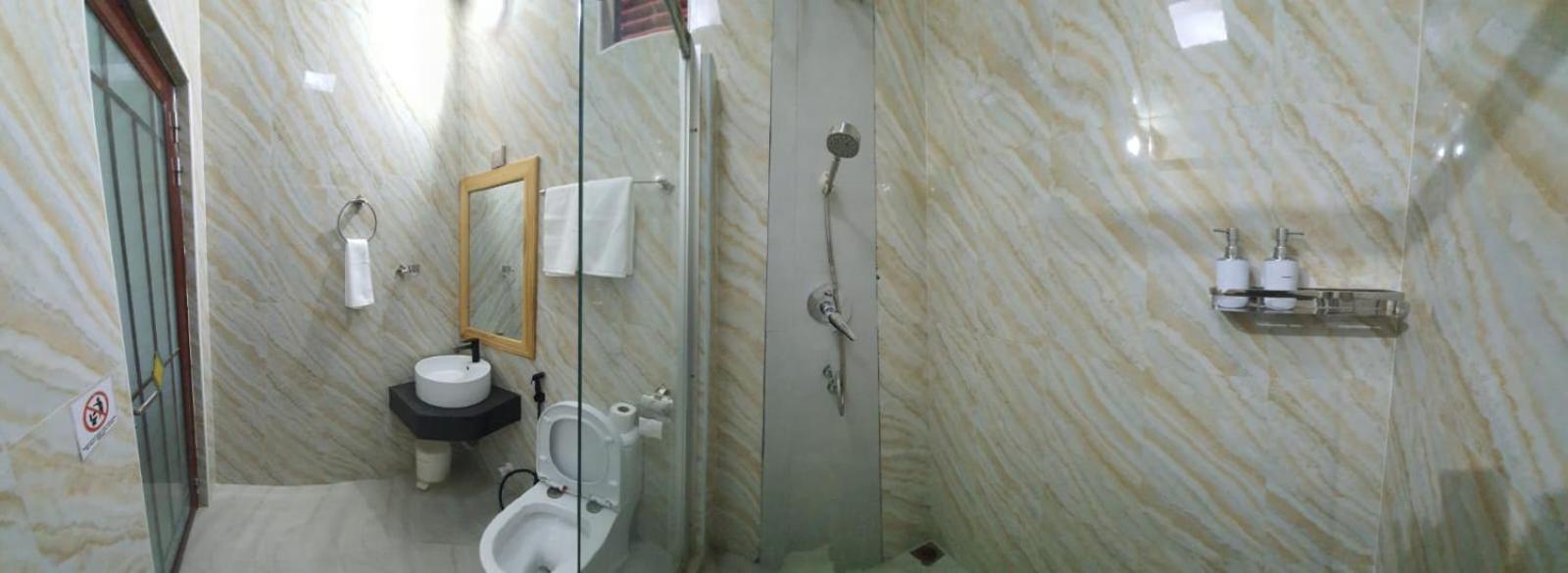 Guraidhoo Palm Inn Kültér fotó