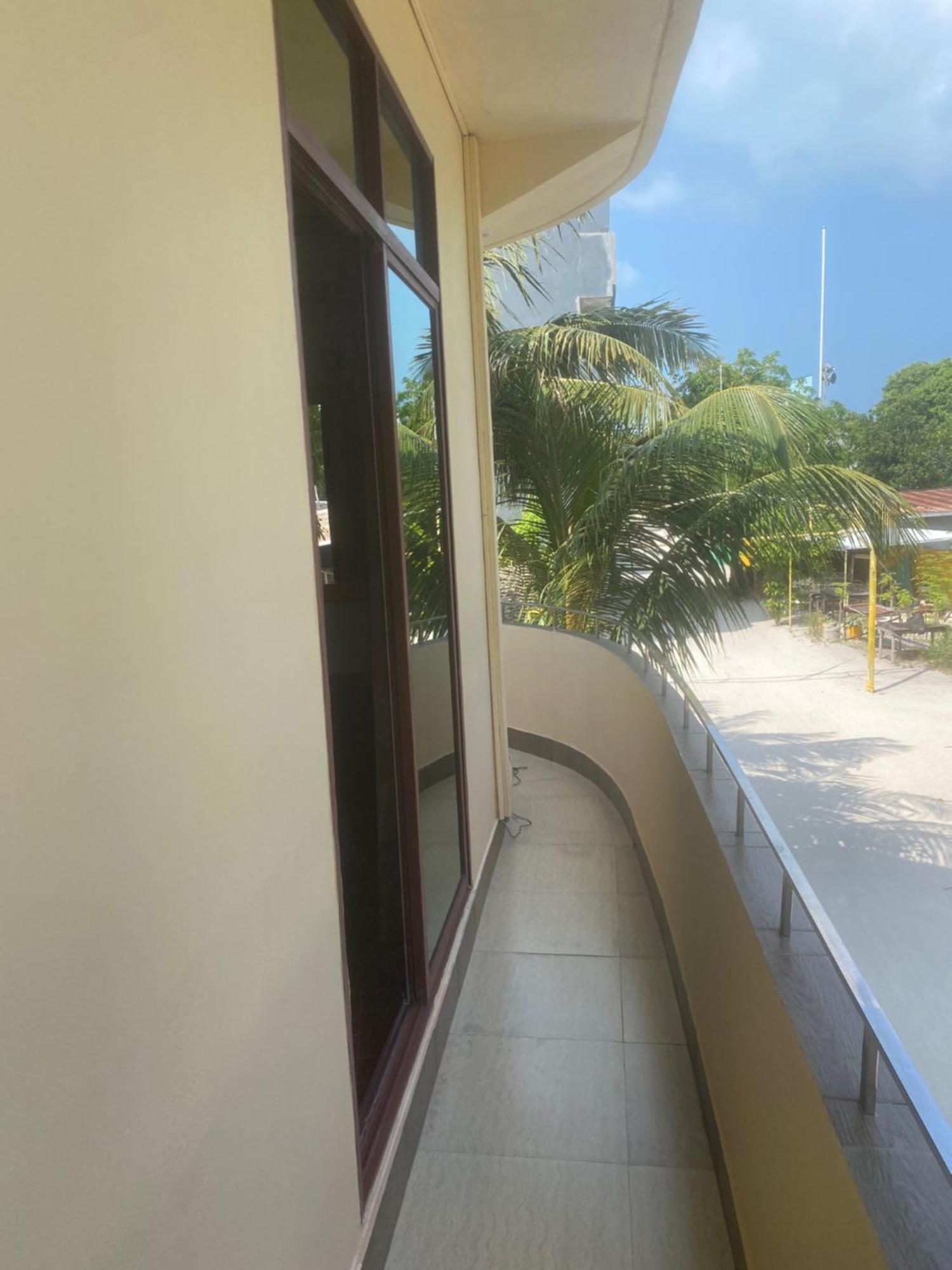 Guraidhoo Palm Inn Kültér fotó