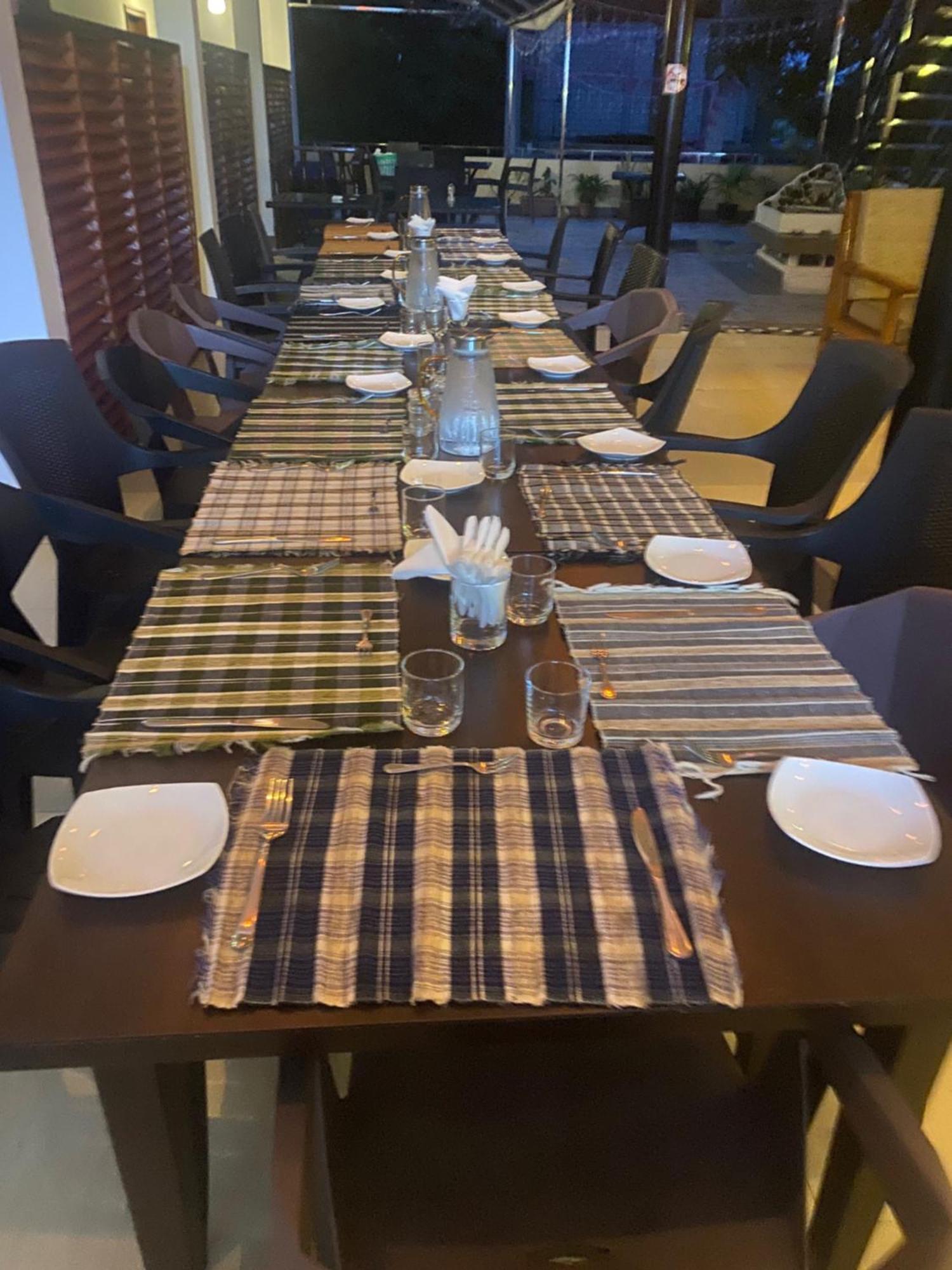 Guraidhoo Palm Inn Kültér fotó