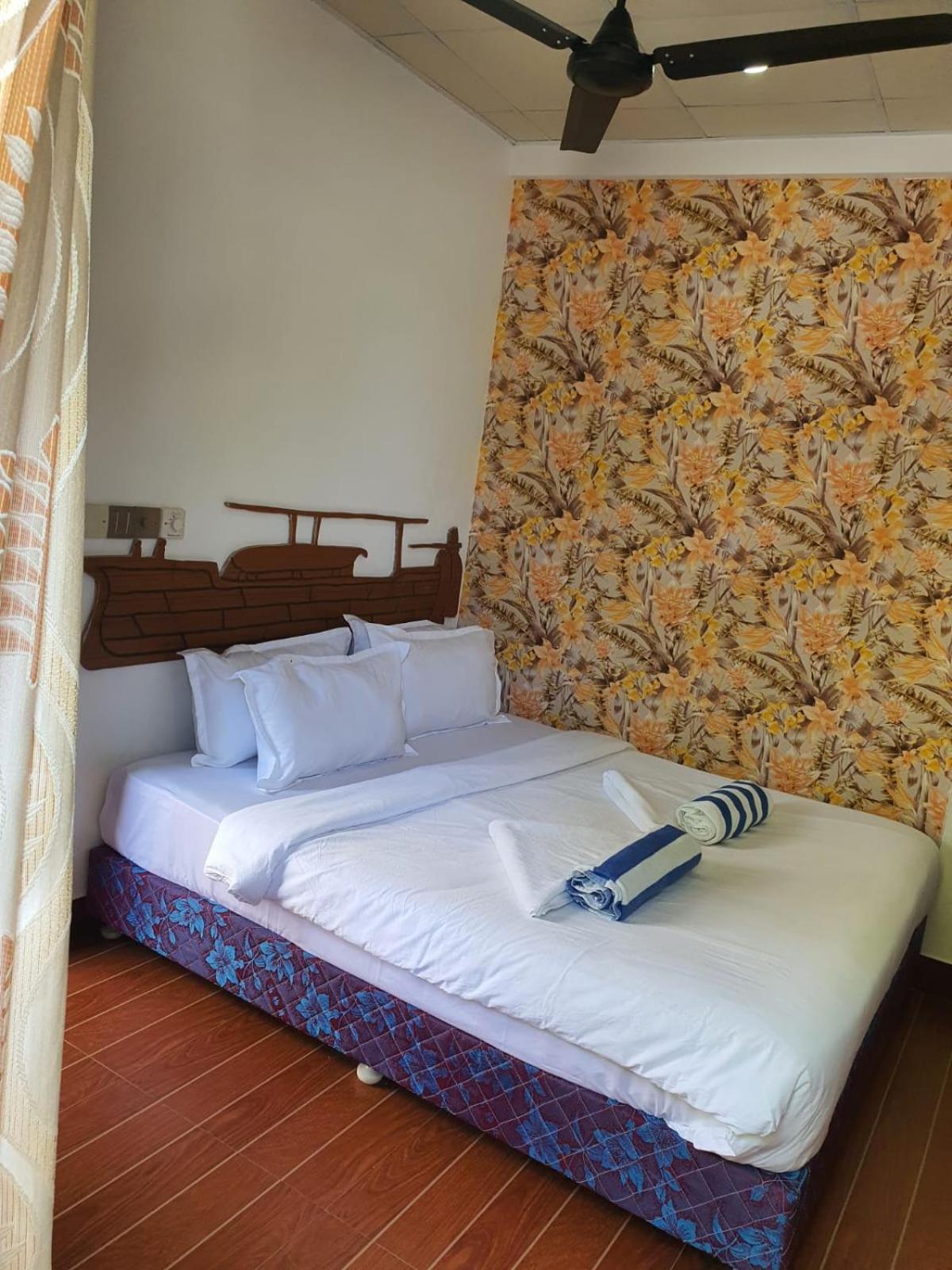 Guraidhoo Palm Inn Kültér fotó